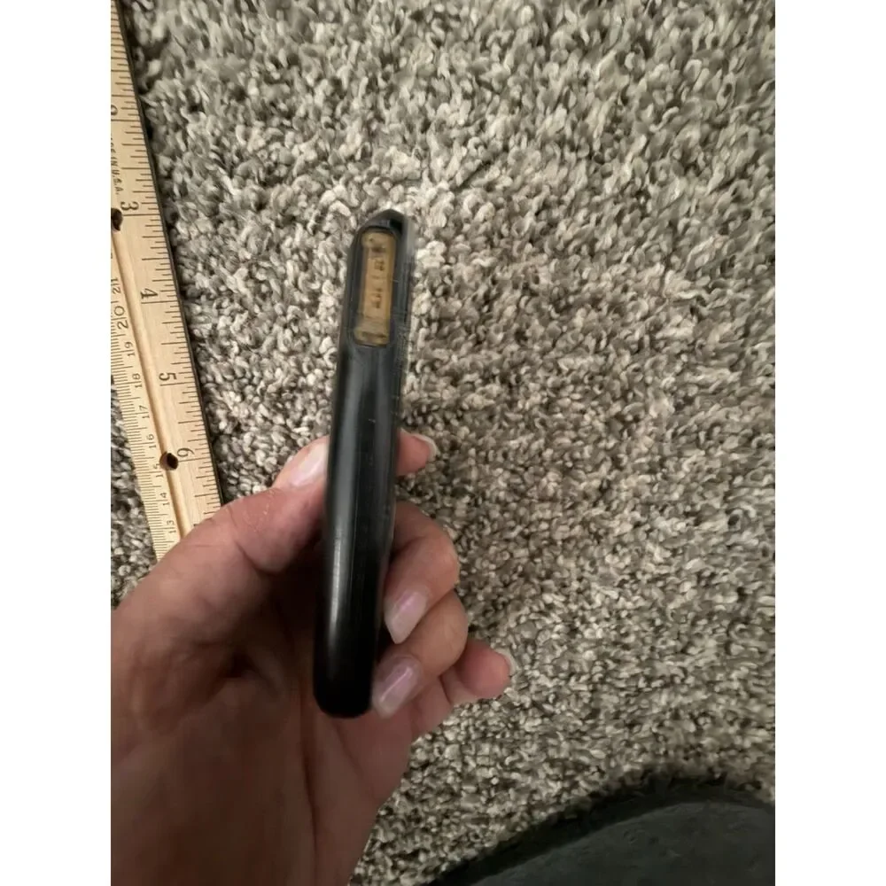 Nokia 2320 C AT&T basic bar phone
